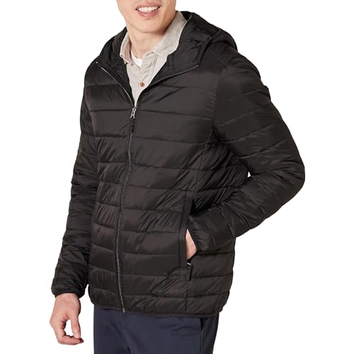 Amazon Essentials Herren Leichte,...