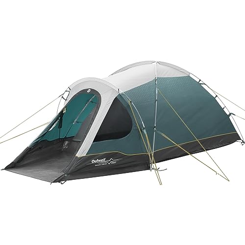 Outwell Unisex Erwachsene Cloud Wurfzelte,...
