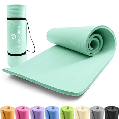 #DoYourFitness x World Fitness | Fitnessmatte...