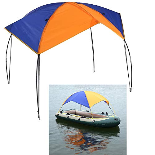 Floving 4-5 Personen aufblasbares Boot...