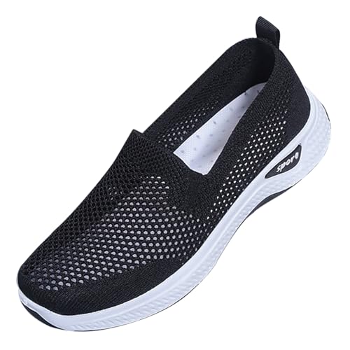 LIANGTUOHAI Wanderschuhe für Damen,...