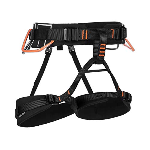 Mammut 4 Slide Harness | Klettergurt für...