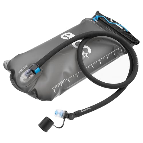 EVOC HYDRATION BLADDER 2 INSULATED Trinkblase...