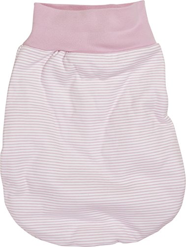 Schnizler Unisex Baby Strampelsack Ringel...