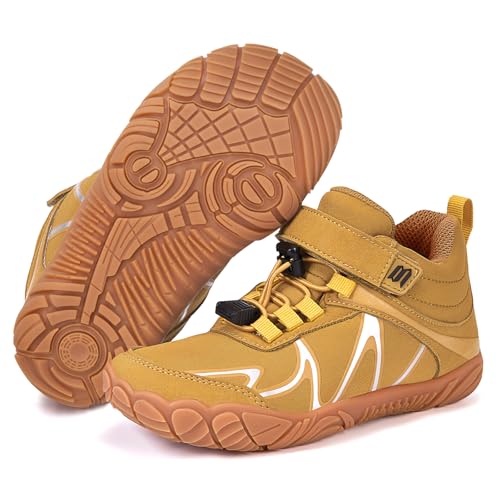 Barfussschuhe Kinder Barfußschuhe Jungen...