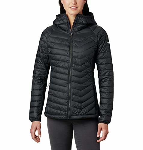 Columbia Damen Poederpass Steppjacke mit...