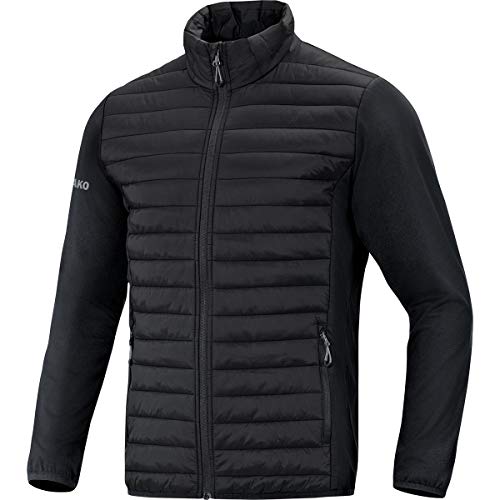 JAKO Herren Hybrid jakke Premium Sonstige...