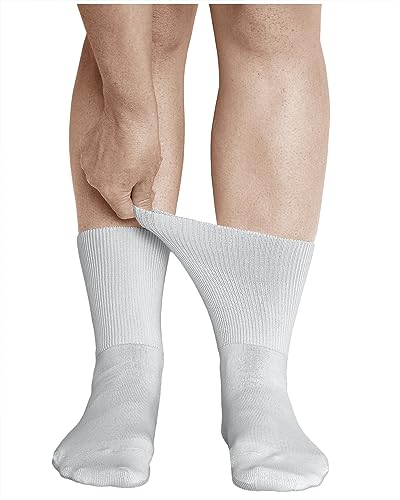 vitsocks Damen Diabetikersocken extra weit...
