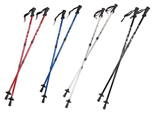 Nordic Walking Stöcke Stock Set 2 Stücke...