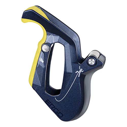 Salewa Ergo-Sicherungssystem, Schwarz