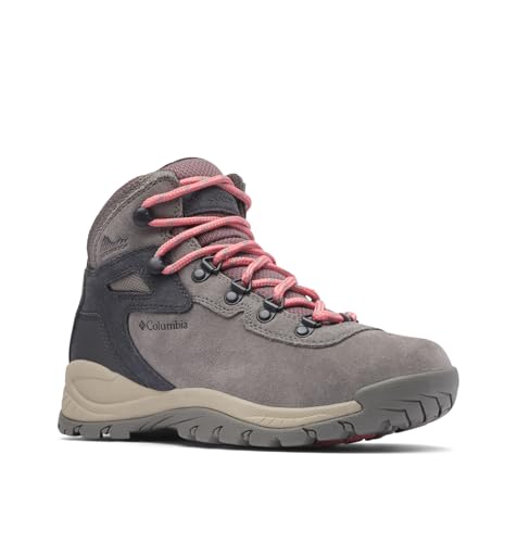 Columbia Damen-Wanderschuhe, NEWTON RIDGE...
