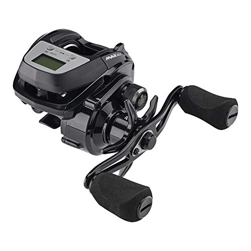 Abu Garcia Max DLC Low Profile...