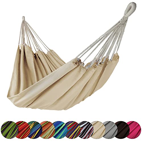 BB Sport Tuch Hängematte 200 x 140 cm max....
