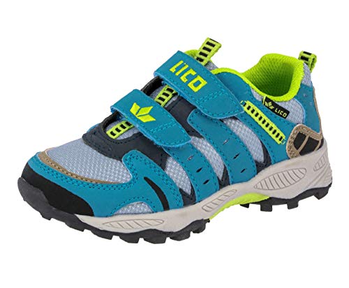 Lico Unisex Kinder Fremont V Trekking- &...