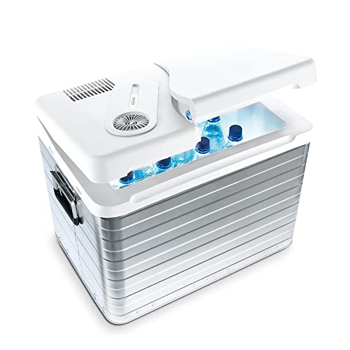 Mobicool MQ40A AC/DC - Tragbare elektrische...