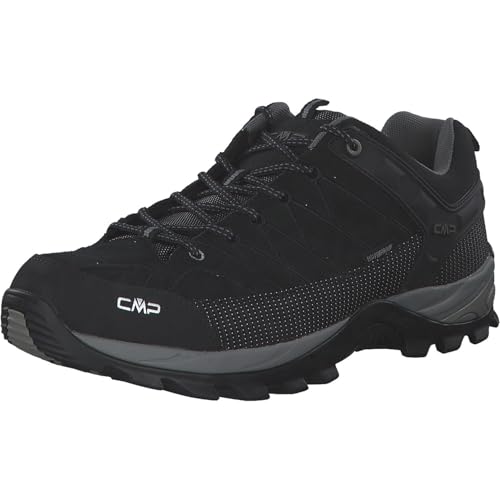CMP Herren Rigel Low Shoe WP Trekking-&...