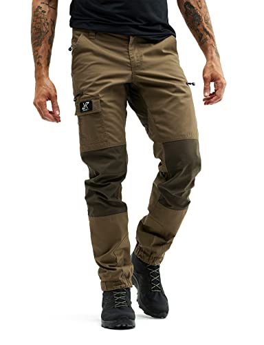 RevolutionRace Herren Nordwand Pants, Hose...