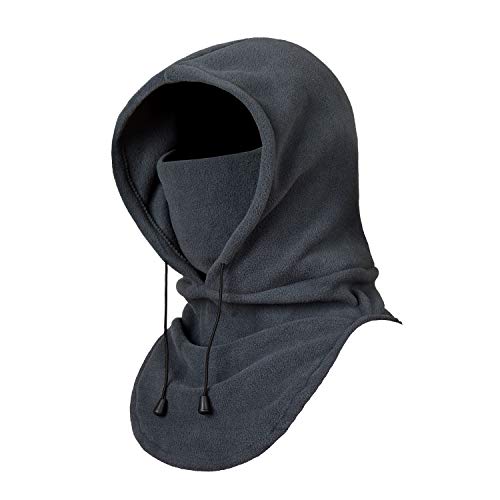 DealKits Balaclava Gesichtsmaske, Winddichte...