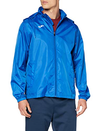 Joma - Herren Regenmantel - Wasserdicht mit...