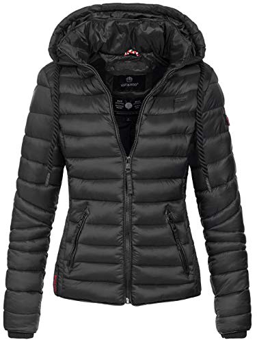 Navahoo Damen leichte Übergangsjacke...