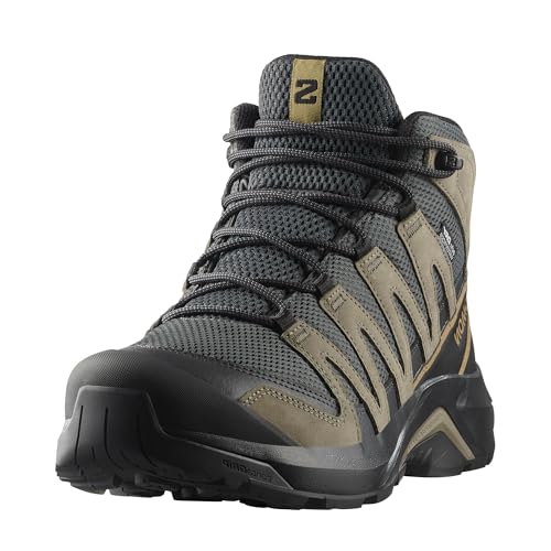 Salomon Herren Herren X-Adventure Recon Mid...