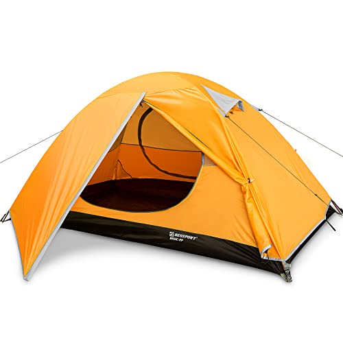 Bessport Zelt 1 & 2 & 4 Personen Ultraleichte...