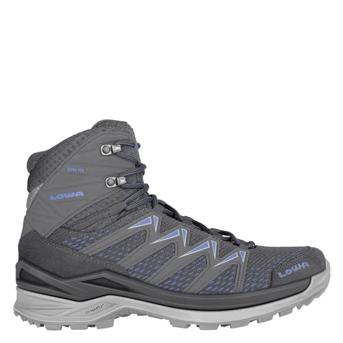 LOWA Innox Pro GTX Mid Herren Wanderschuhe,...