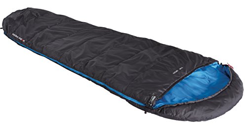 High Peak Schlafsack TR 300, extra breit, 3-4...