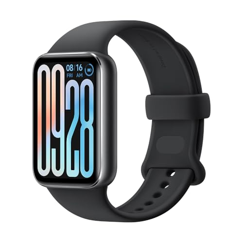 Xiaomi Smart Band 9 Pro - Schwarz