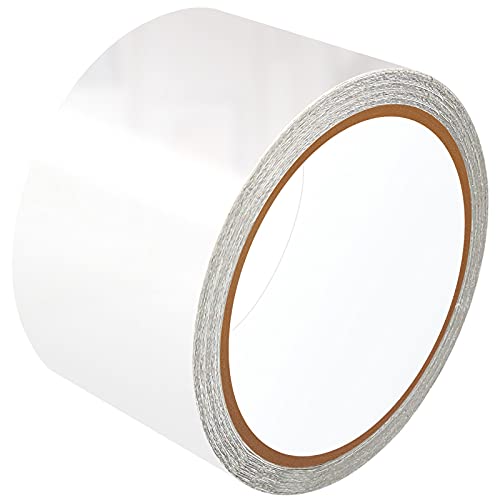LANUCN PVC Planen Reparatur Set, Durchsichtig...