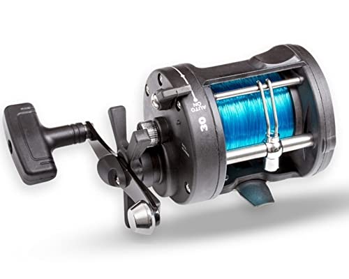 Saltline GT 30RH Multirolle Meeresrolle...