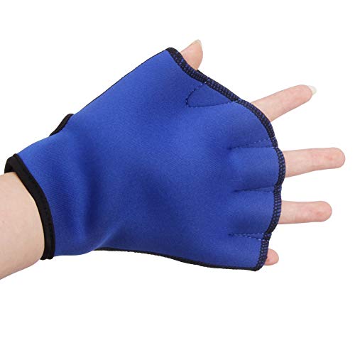Aqua Handschuhe Schwimmhandschuhe Neopren...