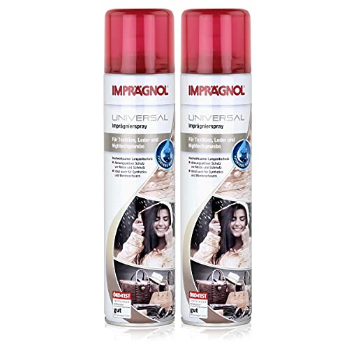 Imprägnol Universal Imprägnierspray 400ml -...