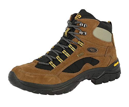 Brütting Herren Chimney Rock Trekking- &...
