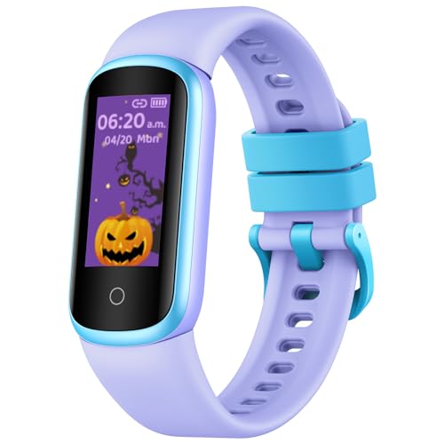 Smartwatch Kinder Fitness Tracker Kinderuhr:...