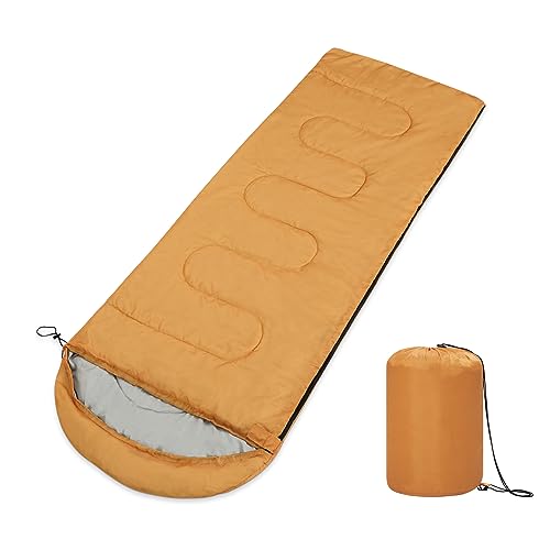 Paco Home Schlafsack Outdoor Waschbar...