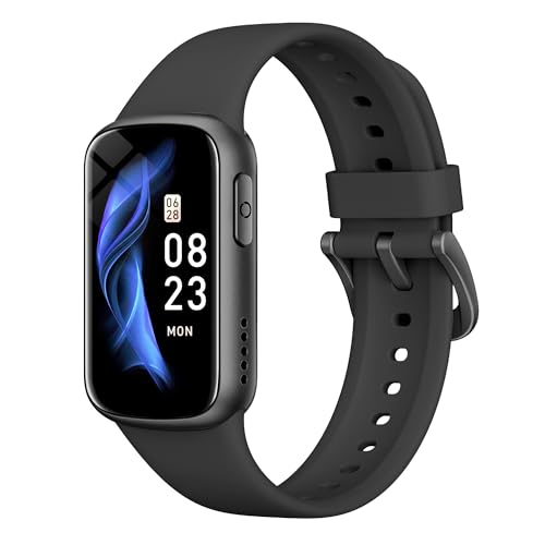 Fitness Tracker mit Bluetooth Anrufe, 1,47...