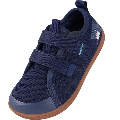IceUnicorn Kinder Barfußschuhe Breite...