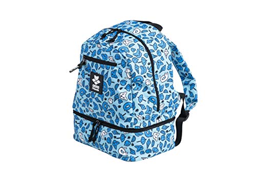 ARENA 4339 Unisex-Youth Team Backpack Friends...