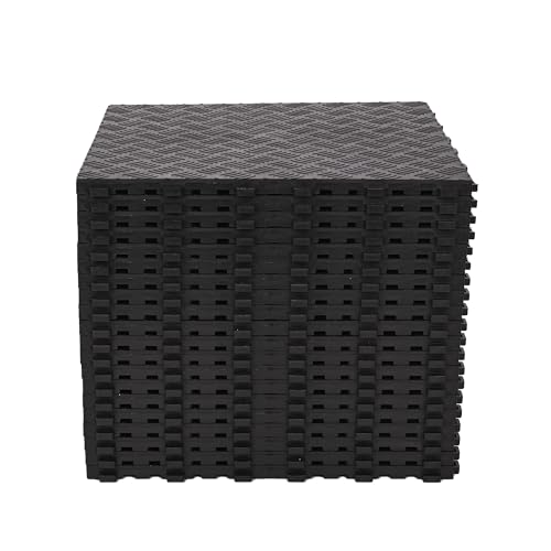Nisorpa 20 Stück PVC Garagenboden 40x40cm...