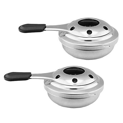 LNJ Alkoholbrenner - Fondue Brenner Aus...