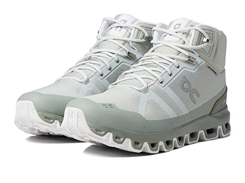 ON Cloudrock Waterproof Damen Wanderschuh EU...