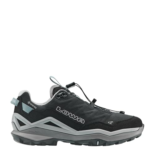 Lowa Maddox Pro GTX Lo Damen Wanderschuhe,...