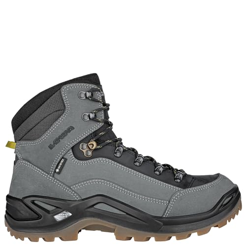 LOWA PROFESSIONAL Renegade GTX MID