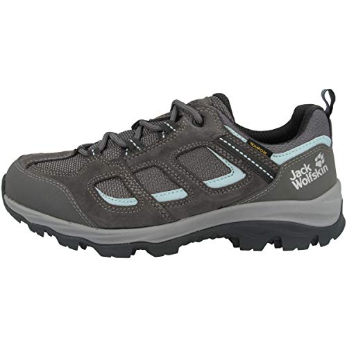 Jack Wolfskin Vojo 3 Texapore Low Damen,...