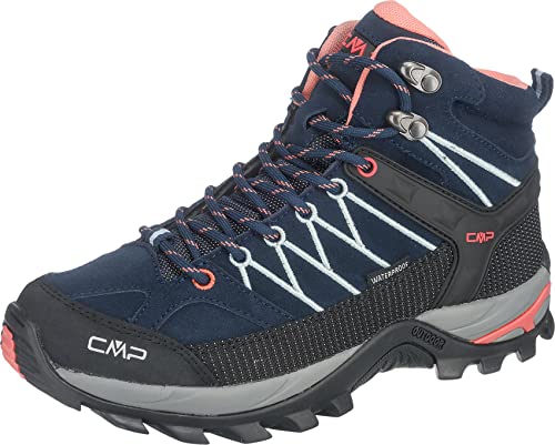 CMP Rigel Mid Trekking- & Wanderhalbschuhe...