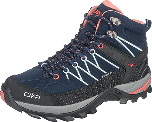 CMP Damen Rigel Mid Wmn Shoe Wp Trekking...