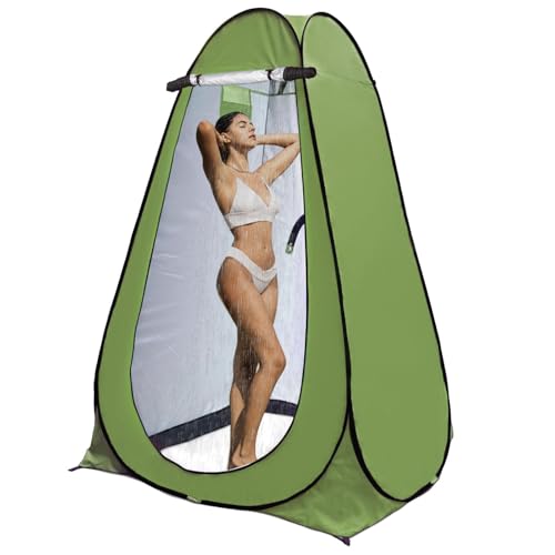 MAXVINI Duschzelt Camping Pop Up...