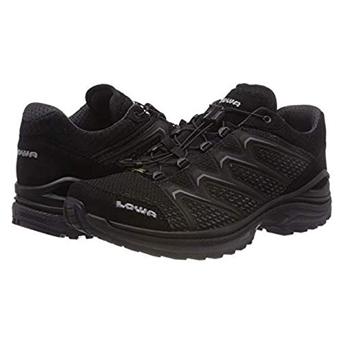 LOWA Maddox GTX Wanderschuh Herren
