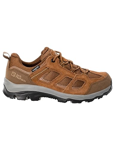 Jack Wolfskin Damen Vojo 3 Texapore Low W...